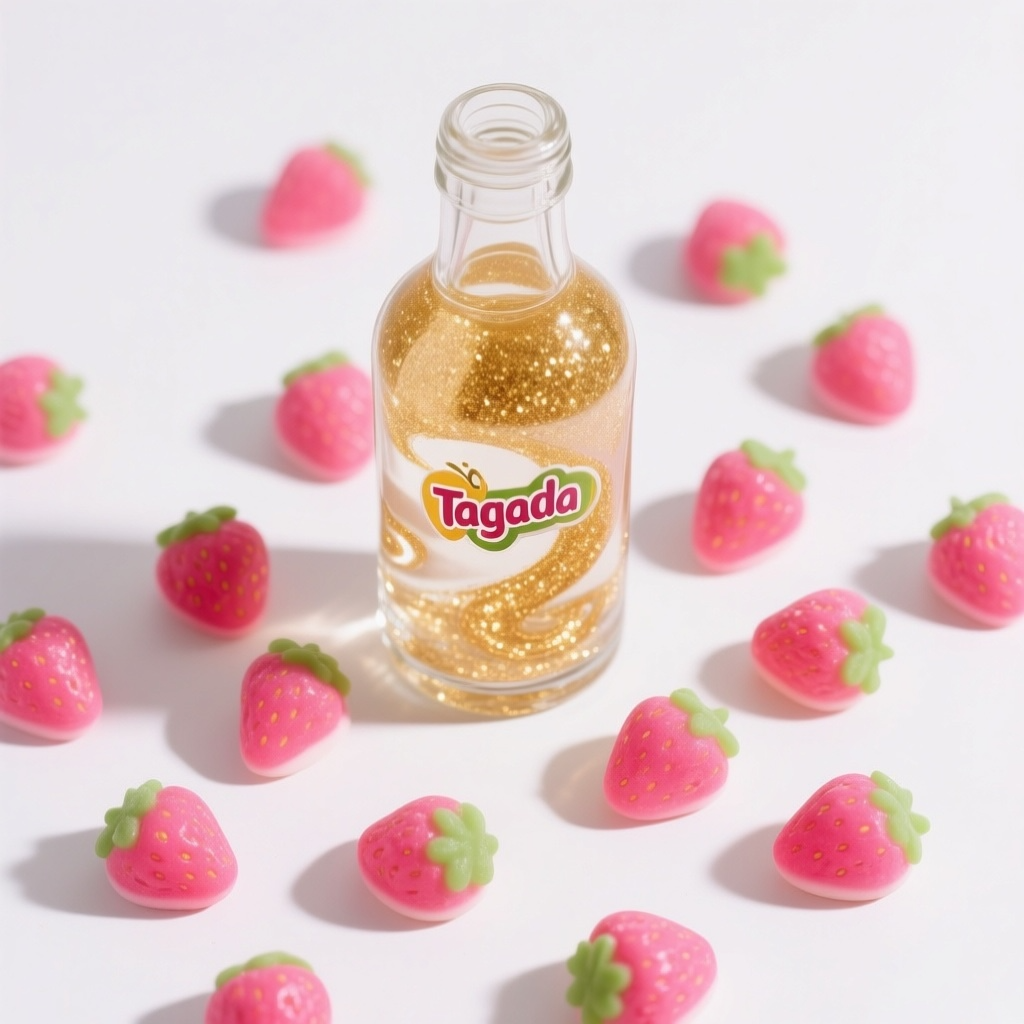 La collection des vodkas arrangées