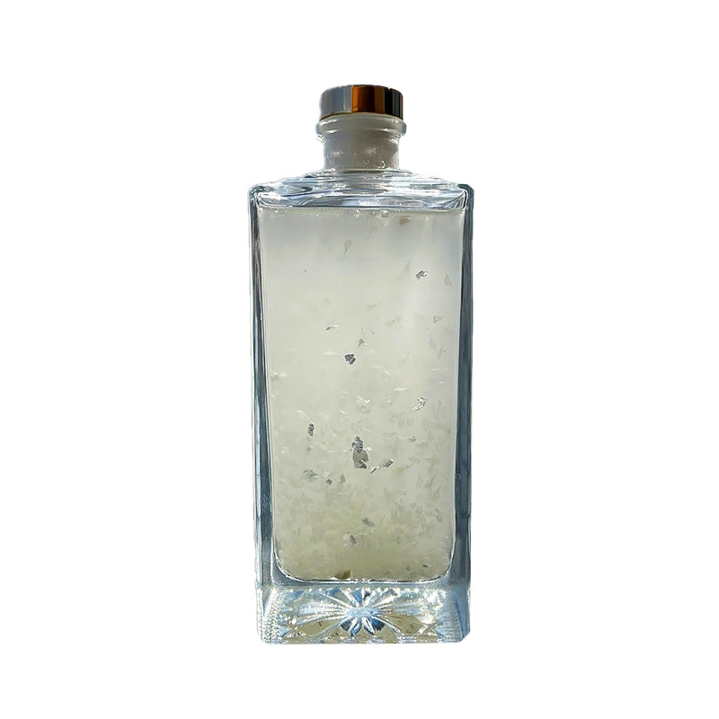 Rhum Carat Silver One – L'éclat argenté