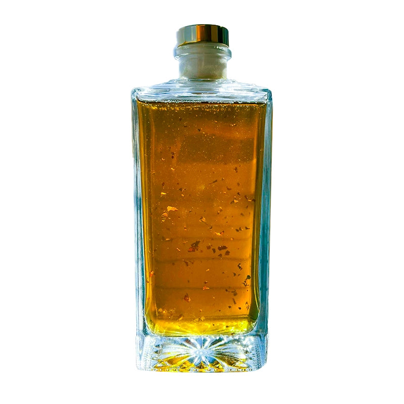 Rhum Carat Gold One – Édition limitée